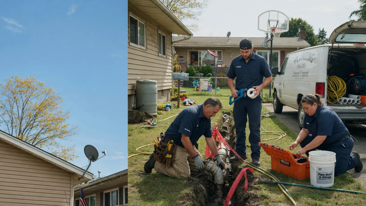 Garbage Disposal Replacement in Spring Church, PA near me