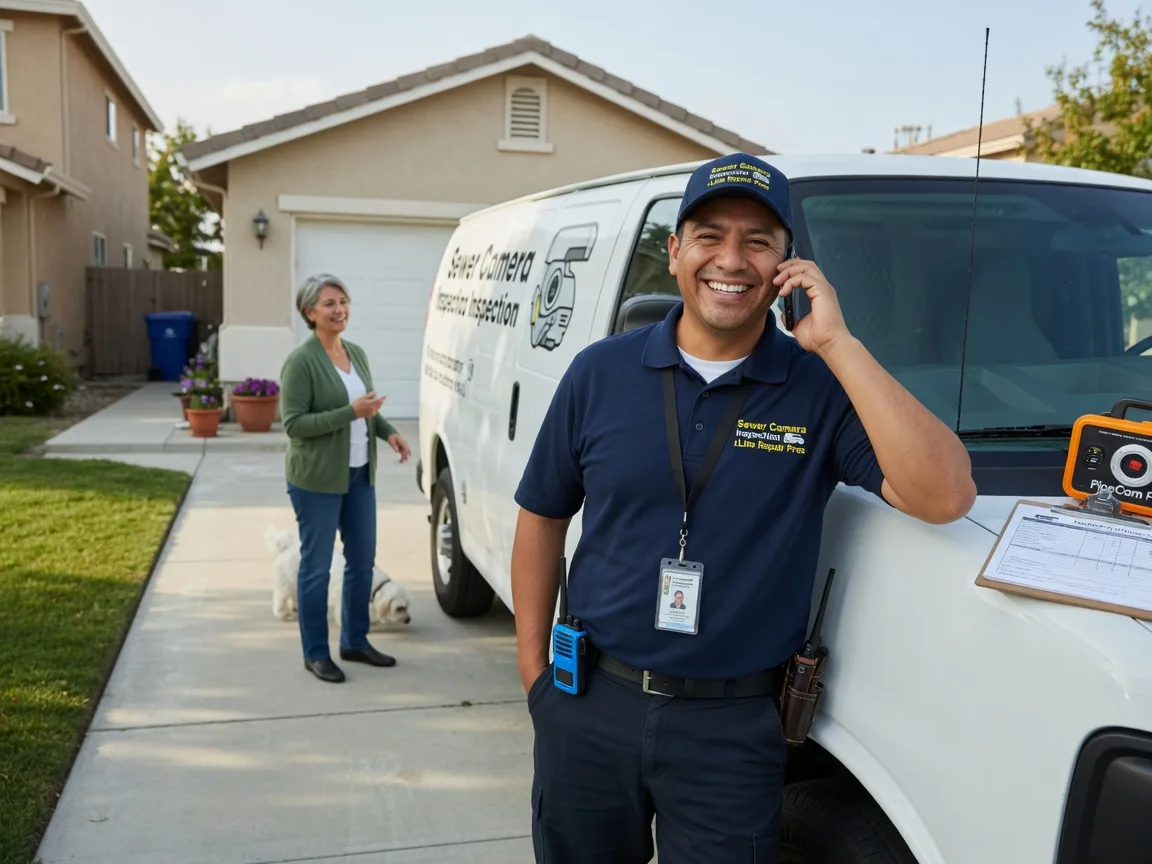 Sewer Line Repair Spring Church, PA FAQs